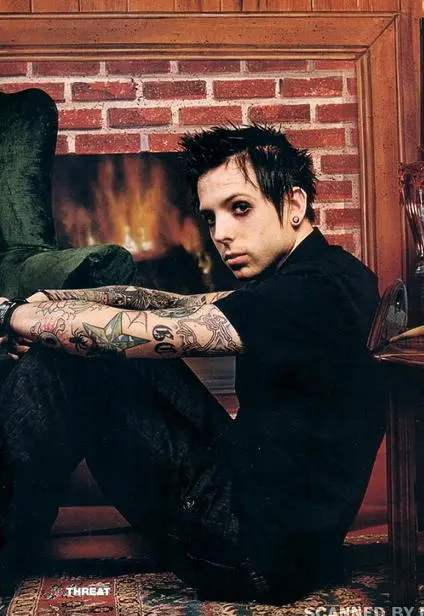 Good Charlotte - good charlotte-billy5.jpg